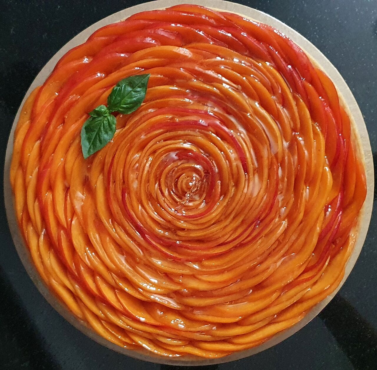 Tarte