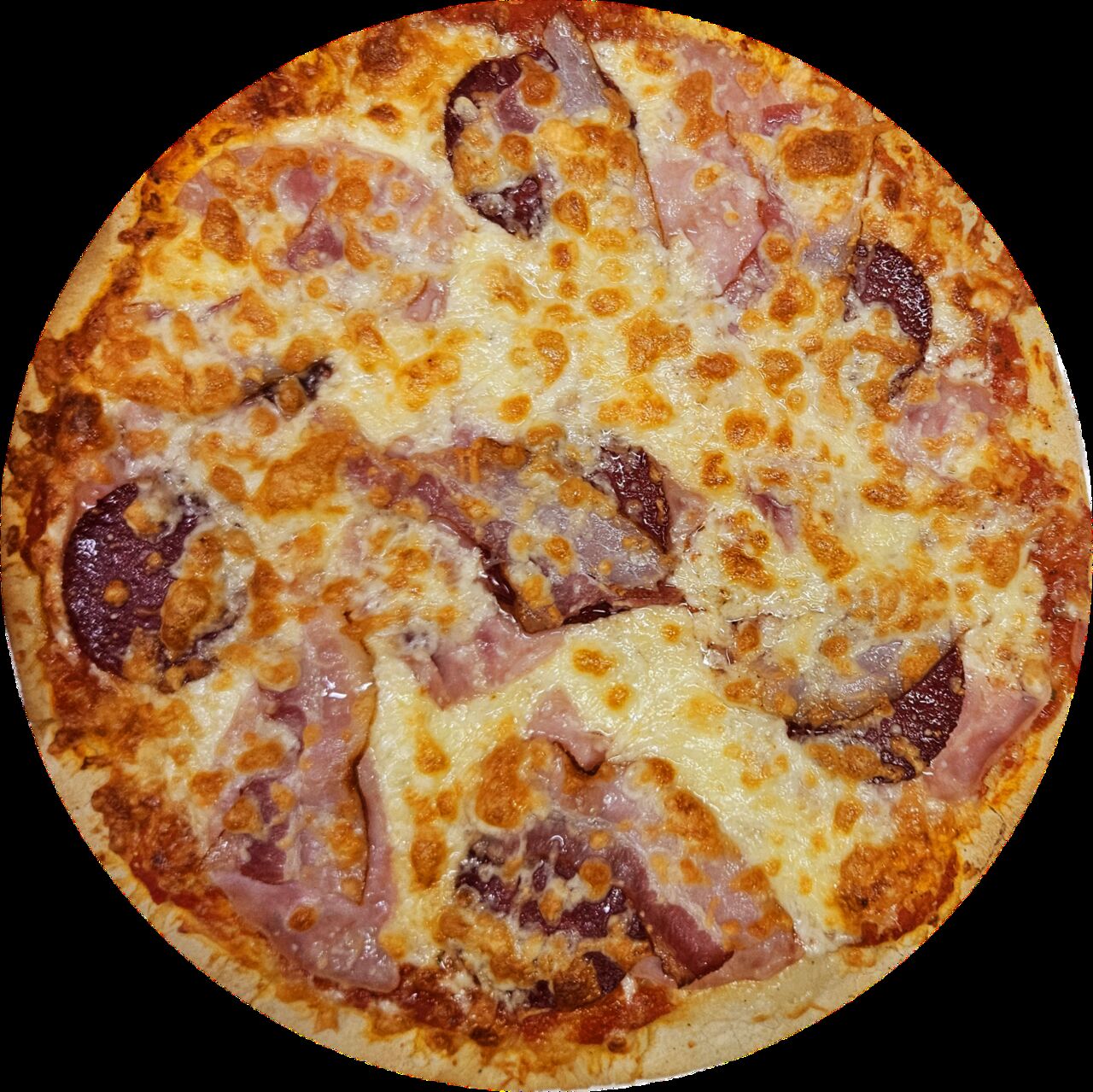 Pizza Kolo