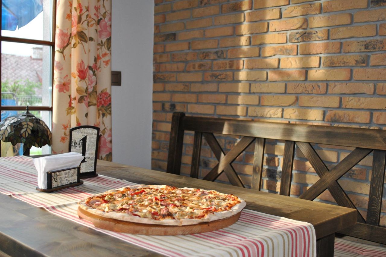 Smaczna Pizza jest bliżej, niż myślisz...