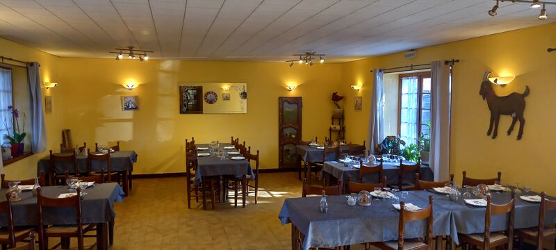 Grande Salle (60-70 personnes)