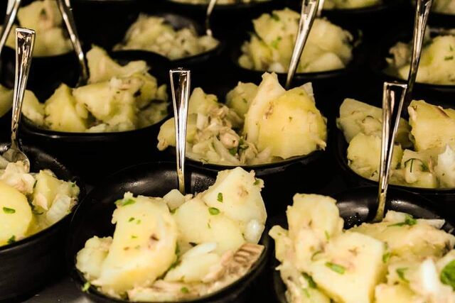 Tradiciones de nuestra tierra