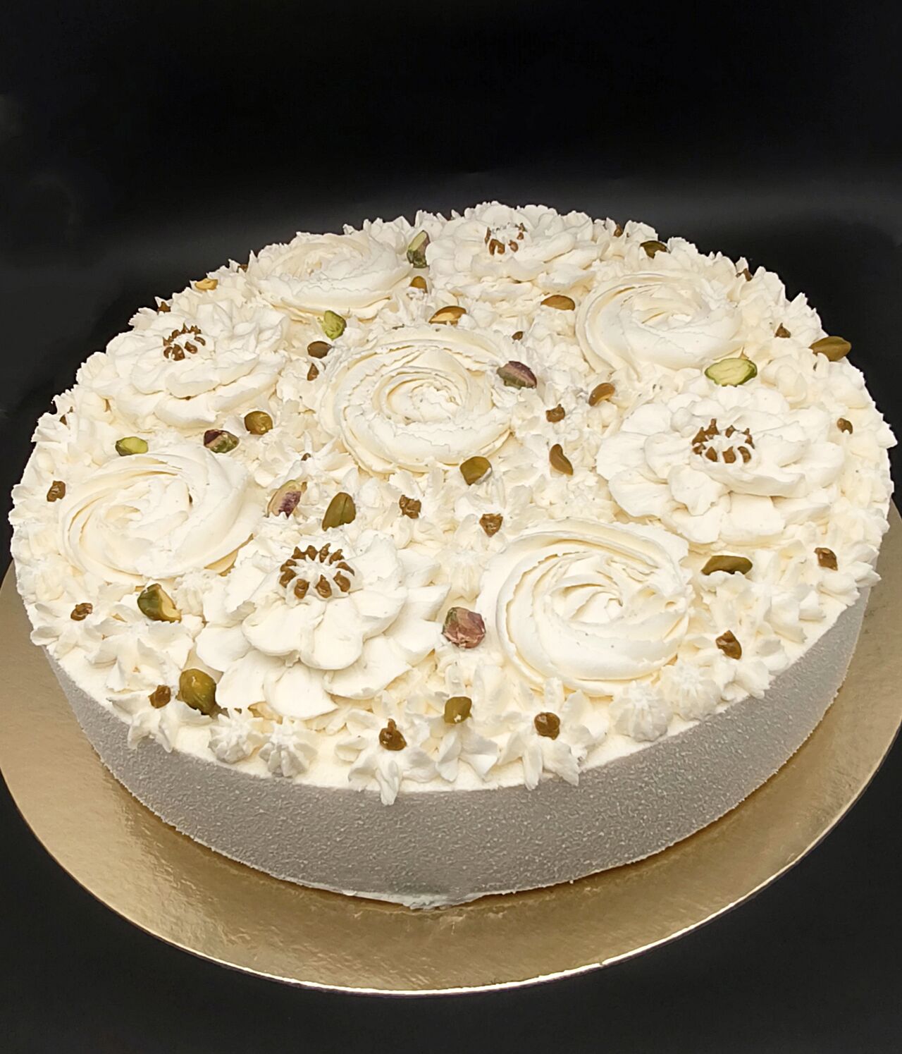 Entremet 