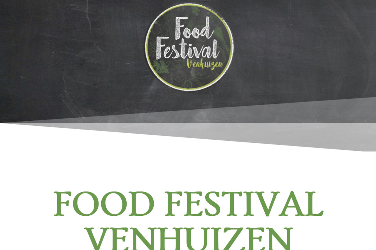 Food Festival Venhuizen