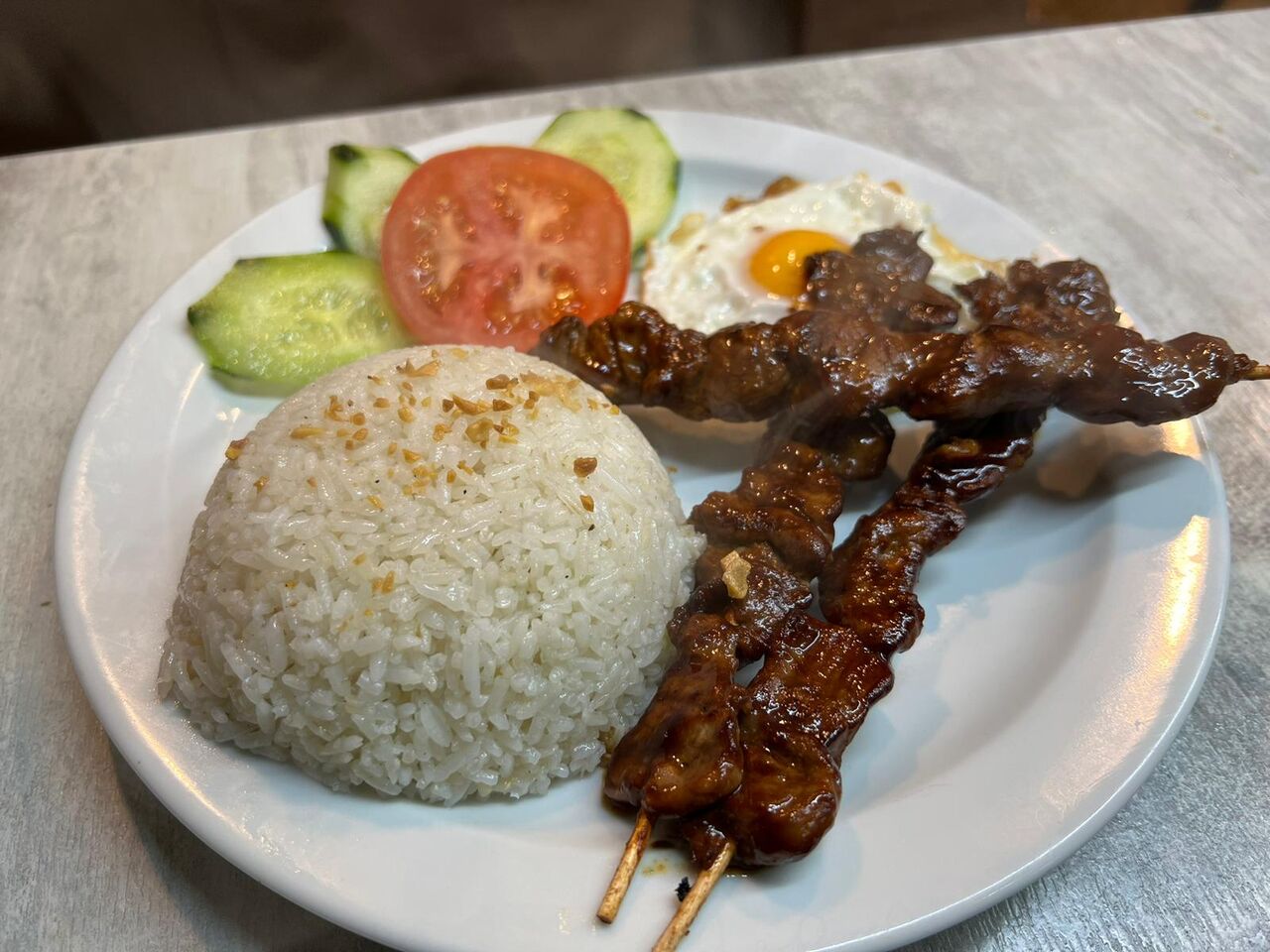 BARSILOG