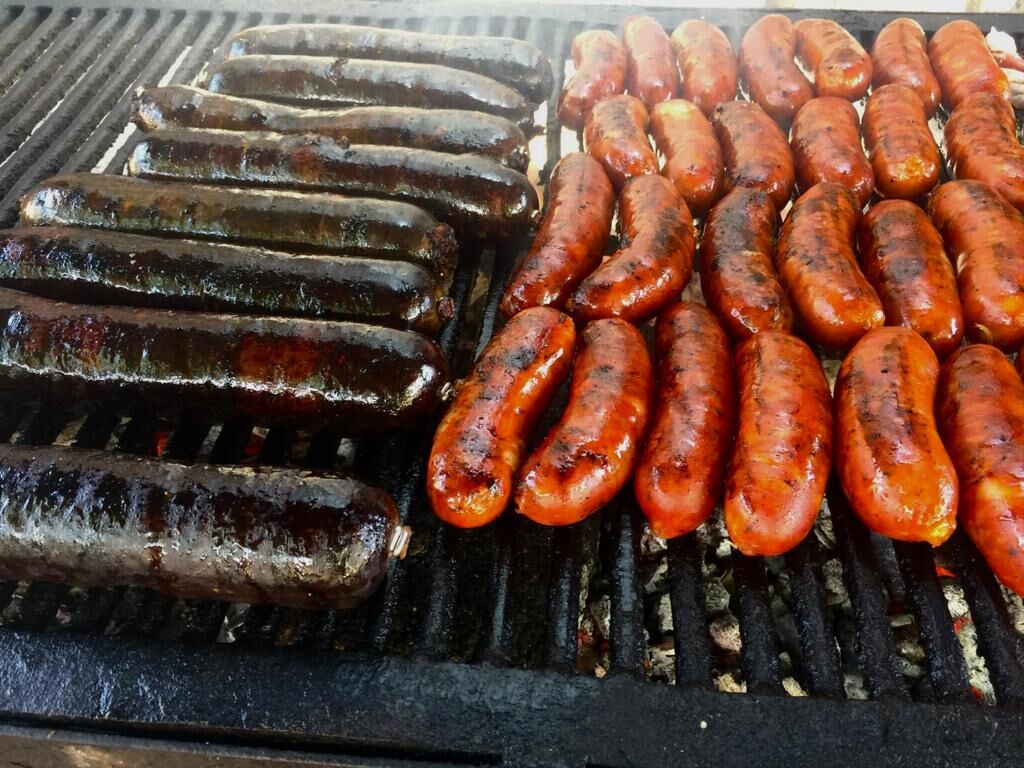 BBQ EVENTOS - A DOMICILIO