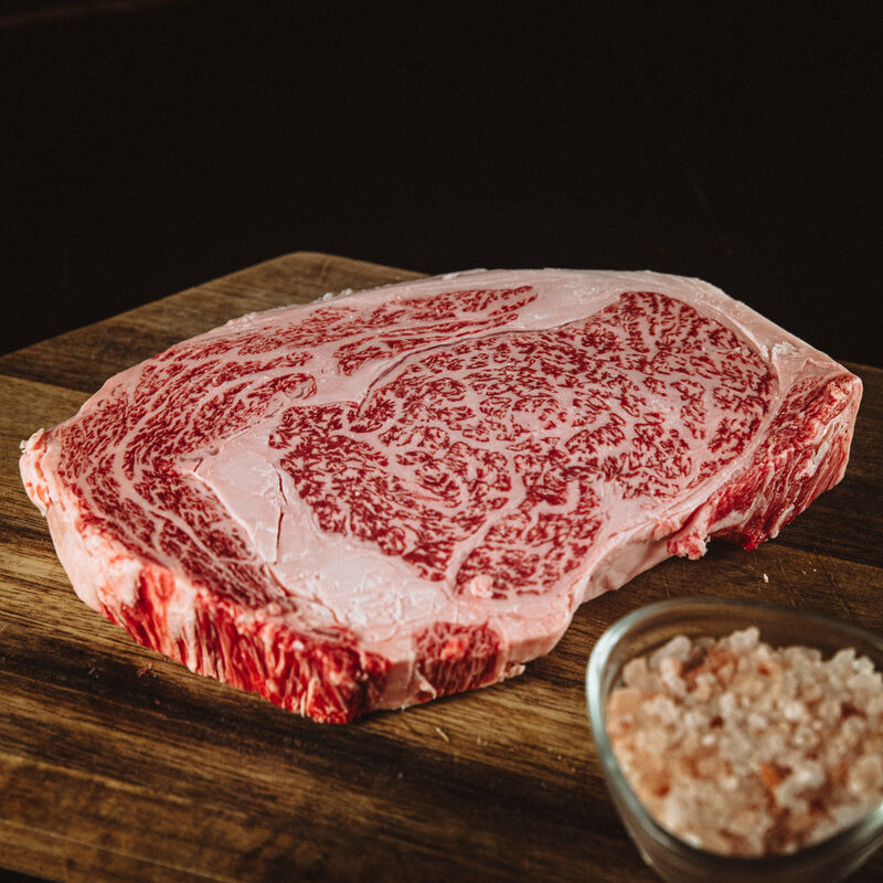 Antrykot Wagyu A5 