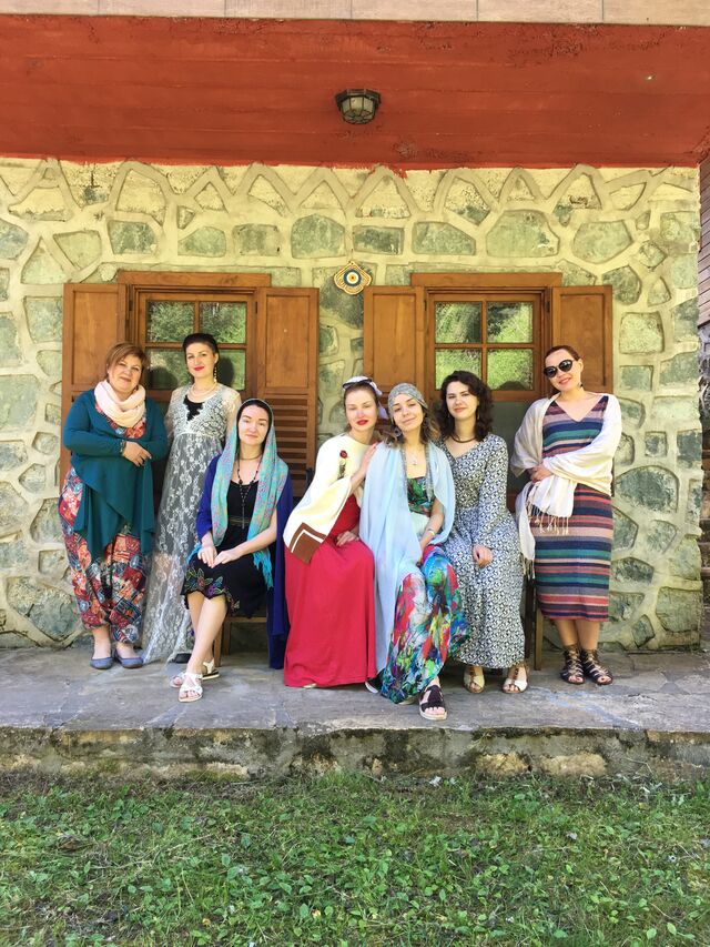 Artvin Arhavi otel