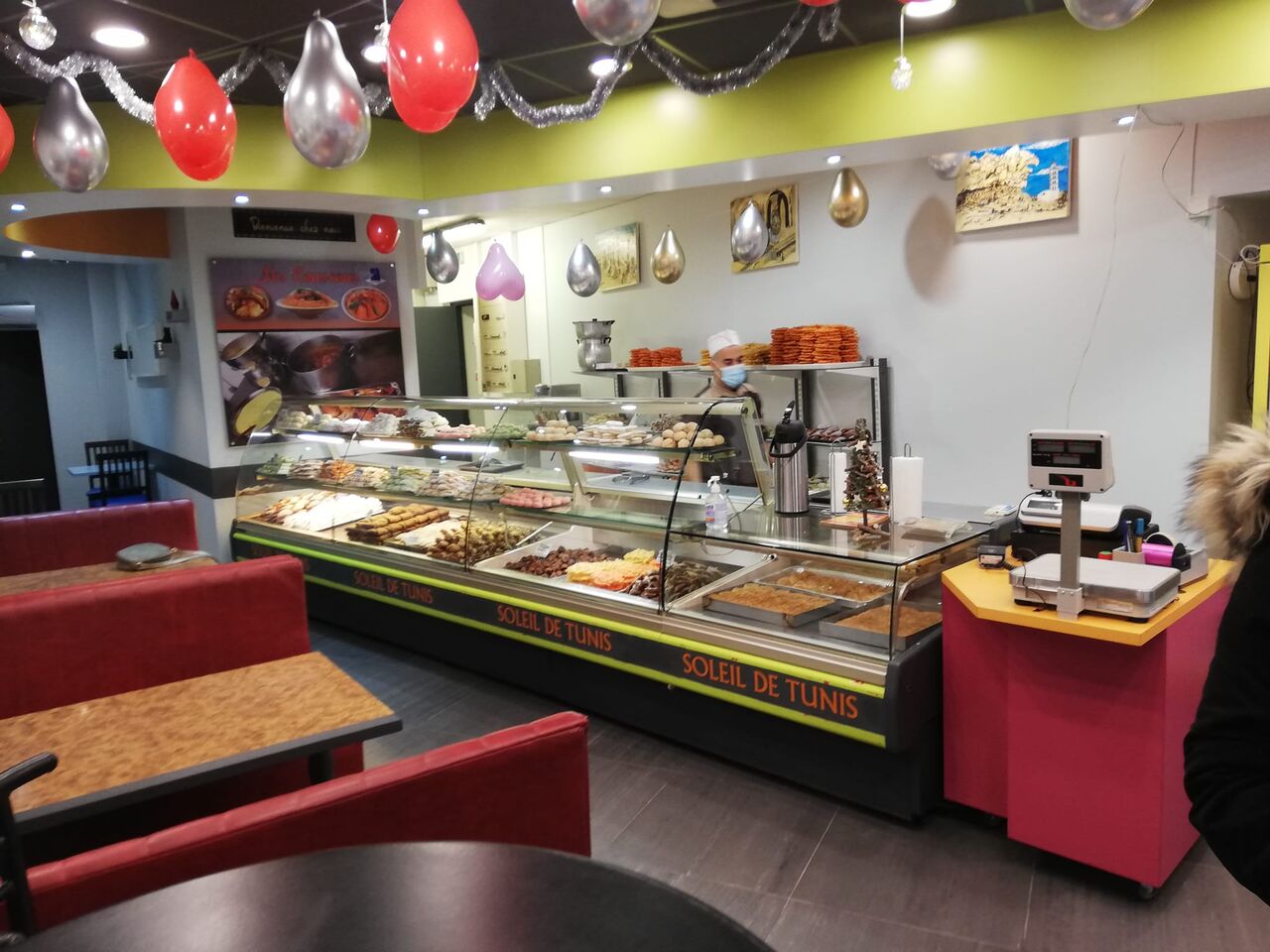 notre boutique 20 grande rue à Chalon sur Saone