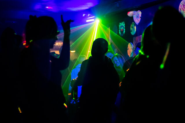 obserwujcie fanpage na FB - tam są daty imprez :)