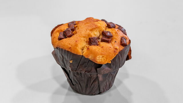 Muffin Pépite Choco