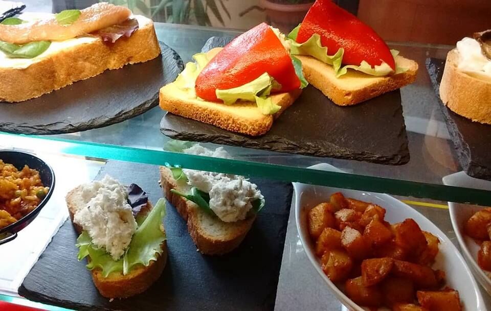 Tapas