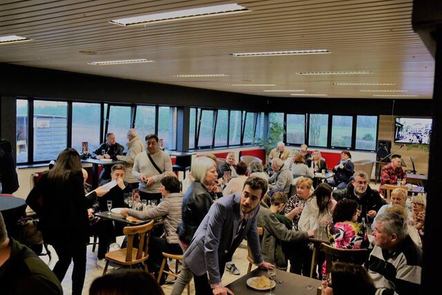 Grand choix de softs et spécialisé en bières 