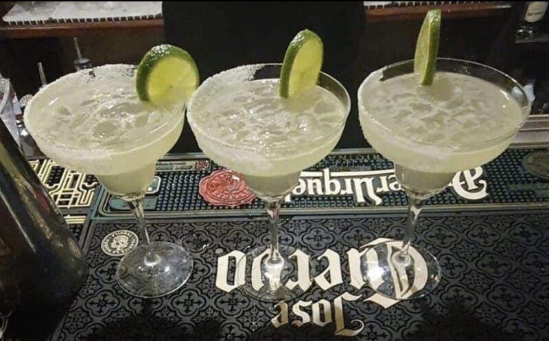 Margarita 