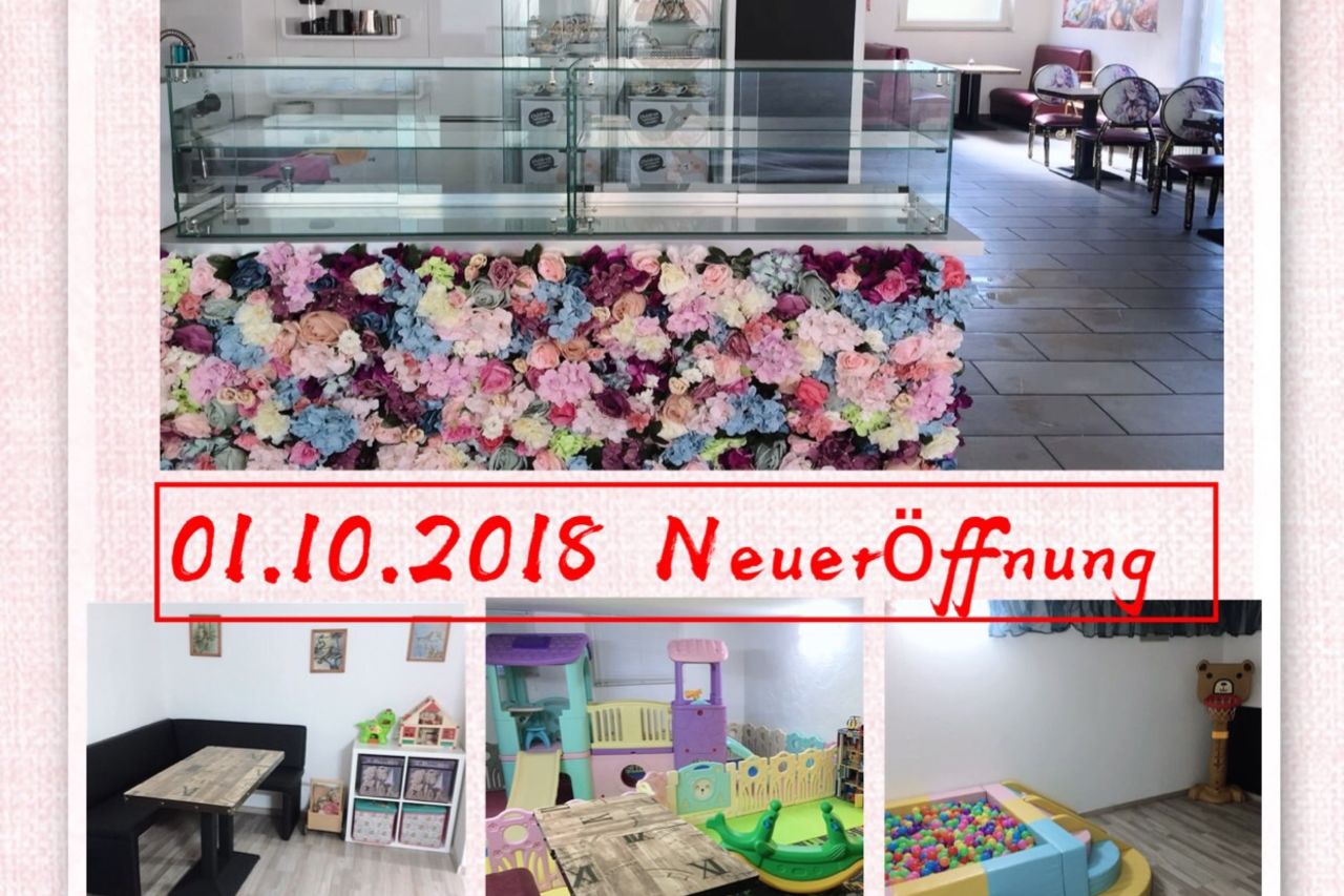 Café Sakurazaka Liebe | Ratingen