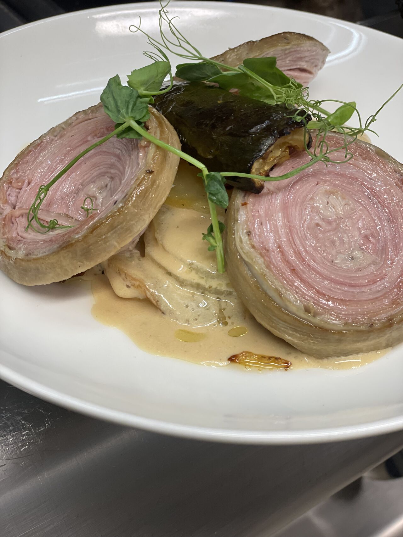 Andouille de Guémené