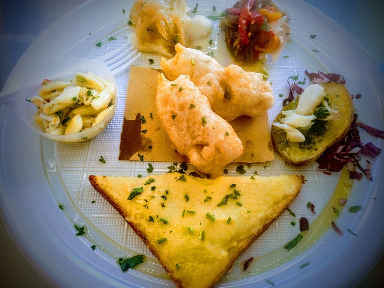 apeBaccalà