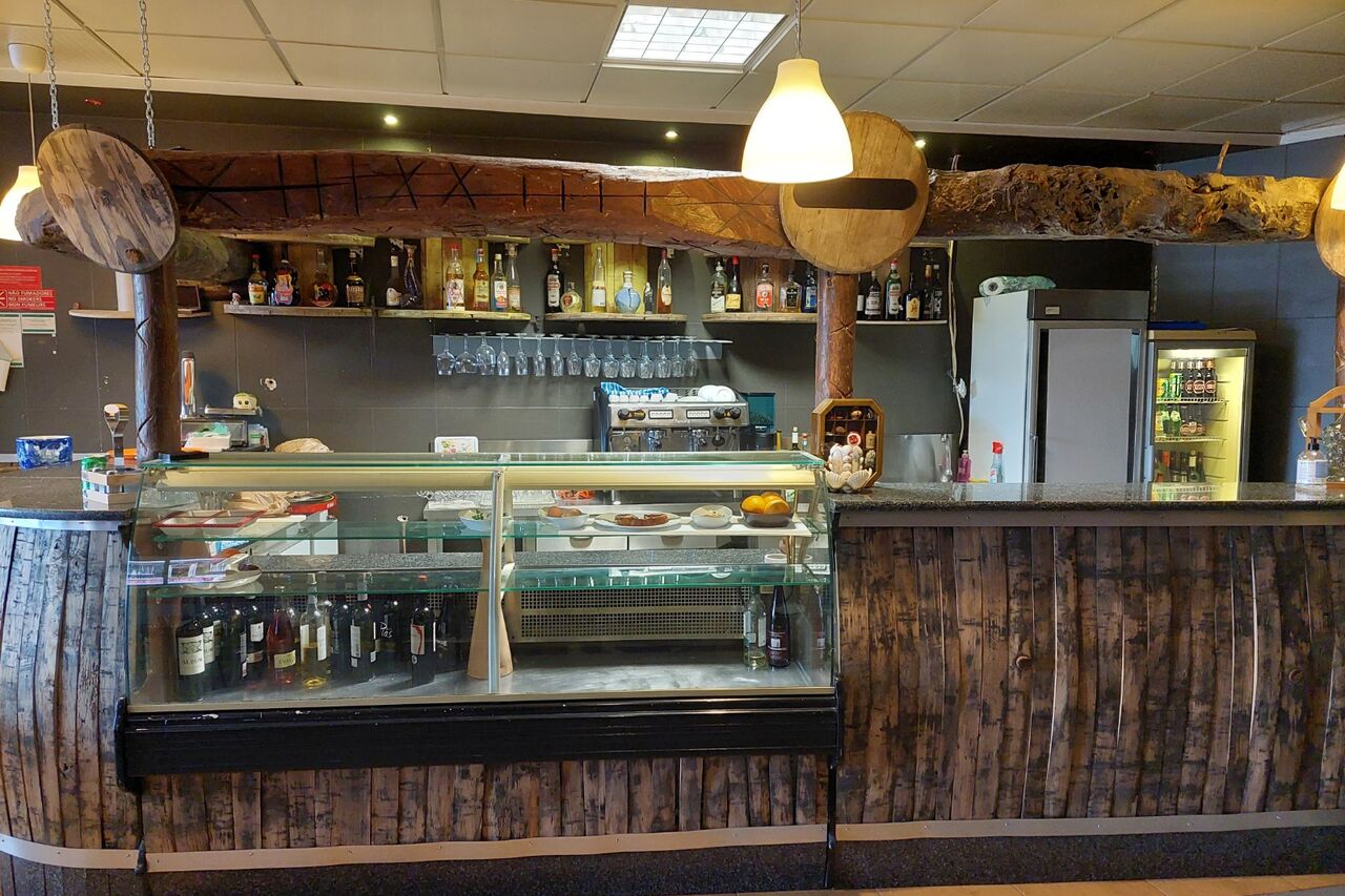 Os nossos pratos especiais por encomenda