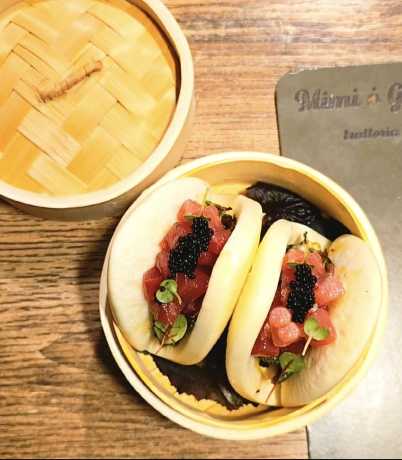 Mimì O'Giardiniello