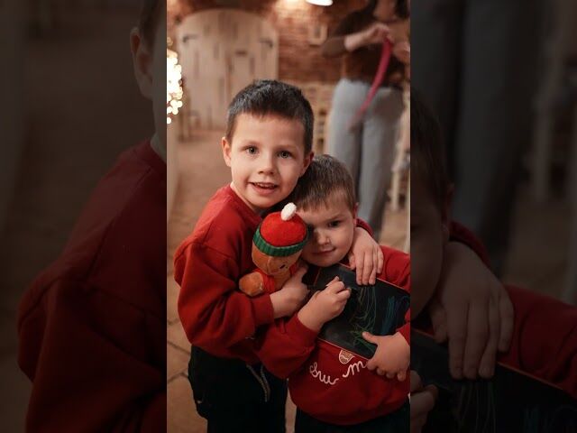 Świąteczne przygotowania