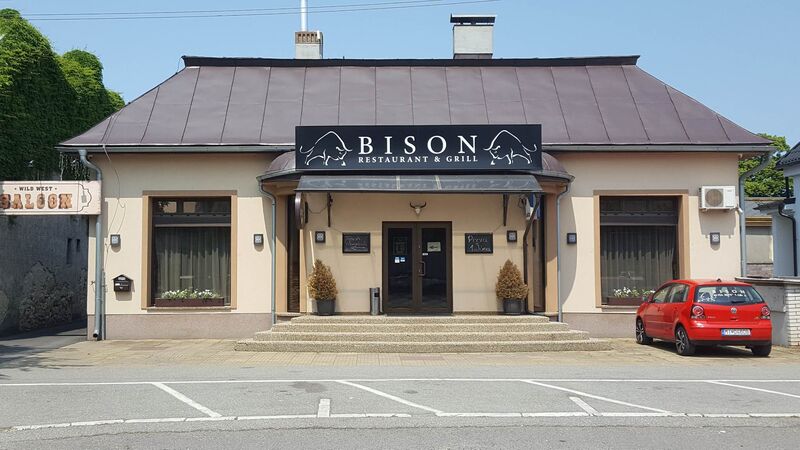 Pohľad z hlavnej ulice Masarykova 13