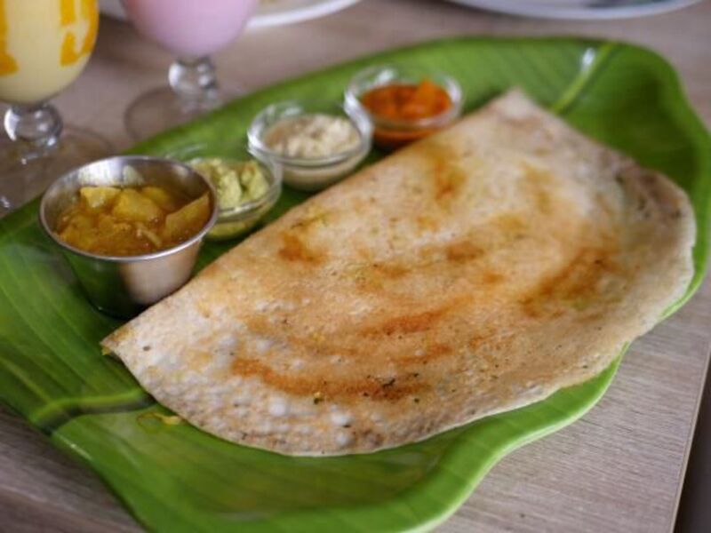 DOSA