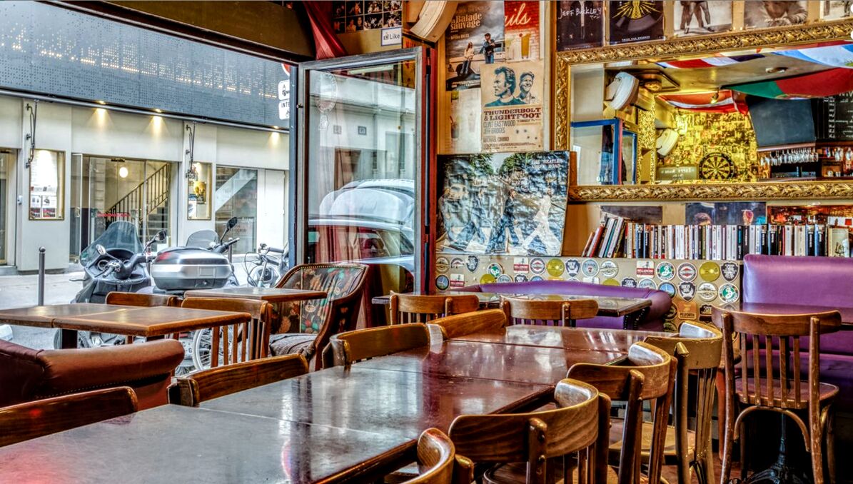 Dégustez votre bière sur place 