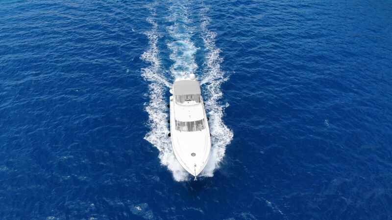 mavinin en güzel tonlarına yolculuk..