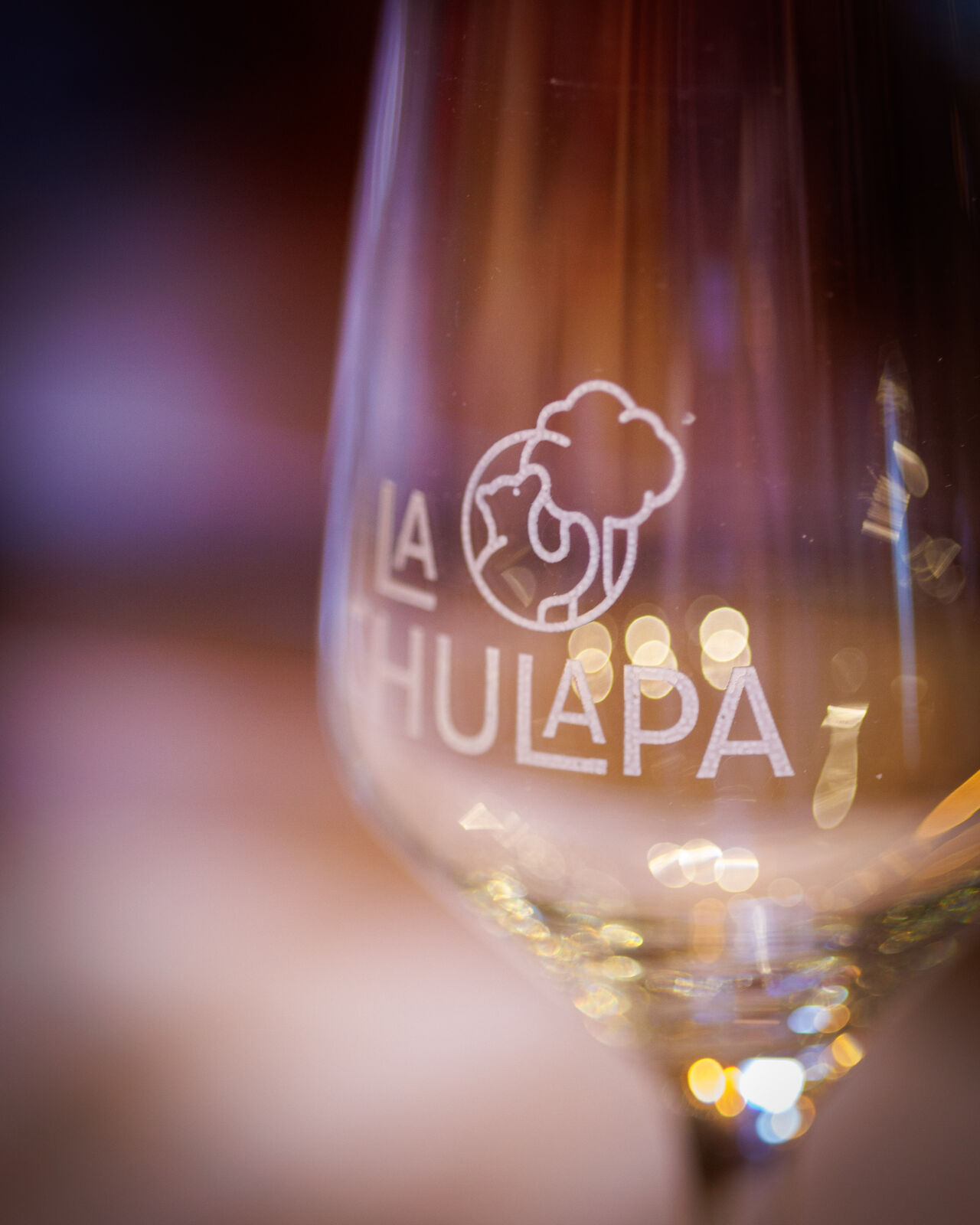 La Chulapa es vino