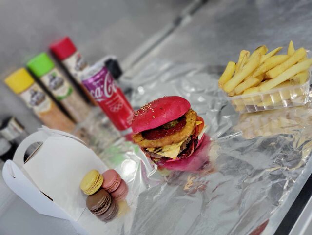 Love Sam's édition spécial St valentin 