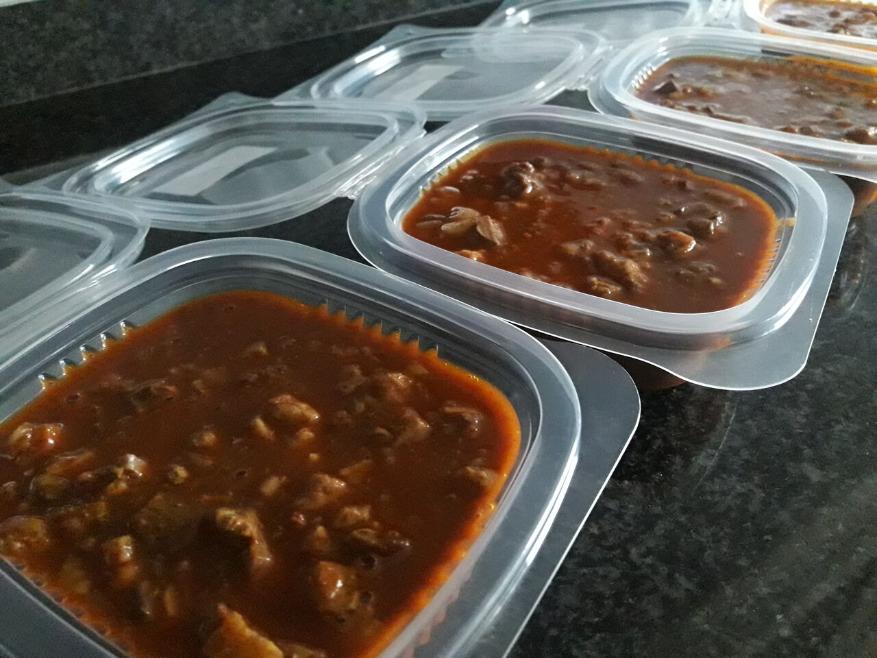 Sarapatel
(típico de Goa)