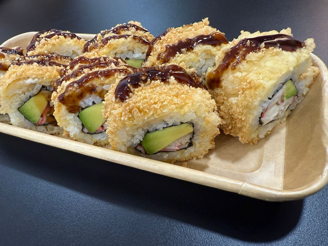 tempura surimi 
