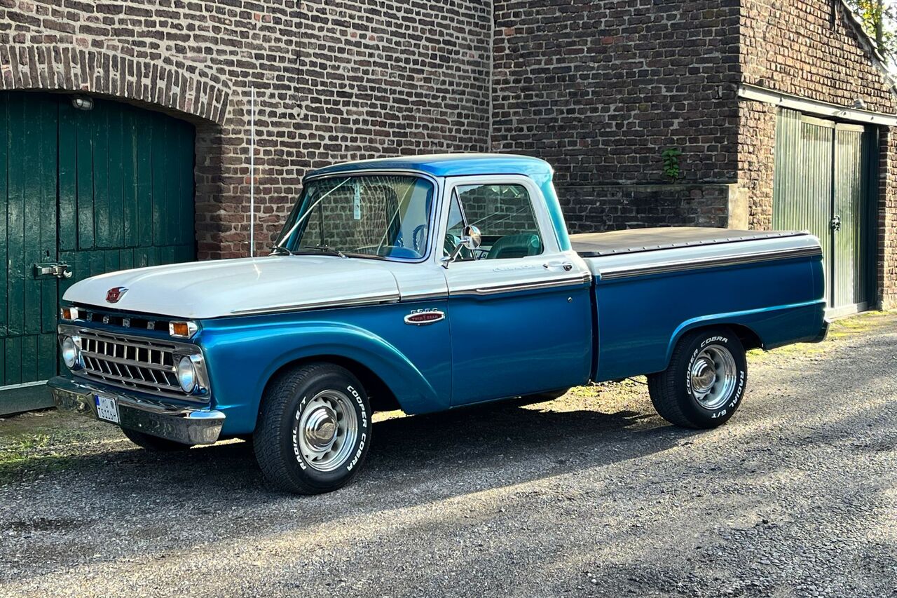 El Vendedor - Thomas & Svenja