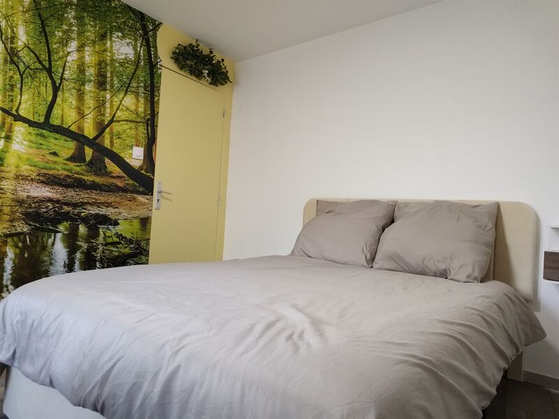 Chambre double