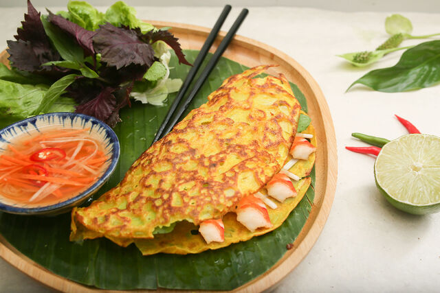 2020 © NAMDO RESTAURANT