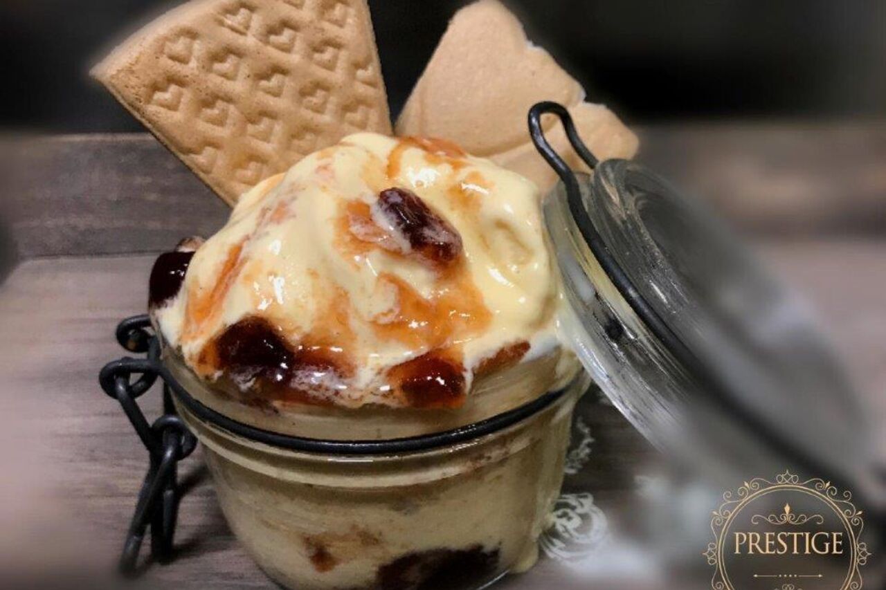 GELATERIA ARTIGIANALE