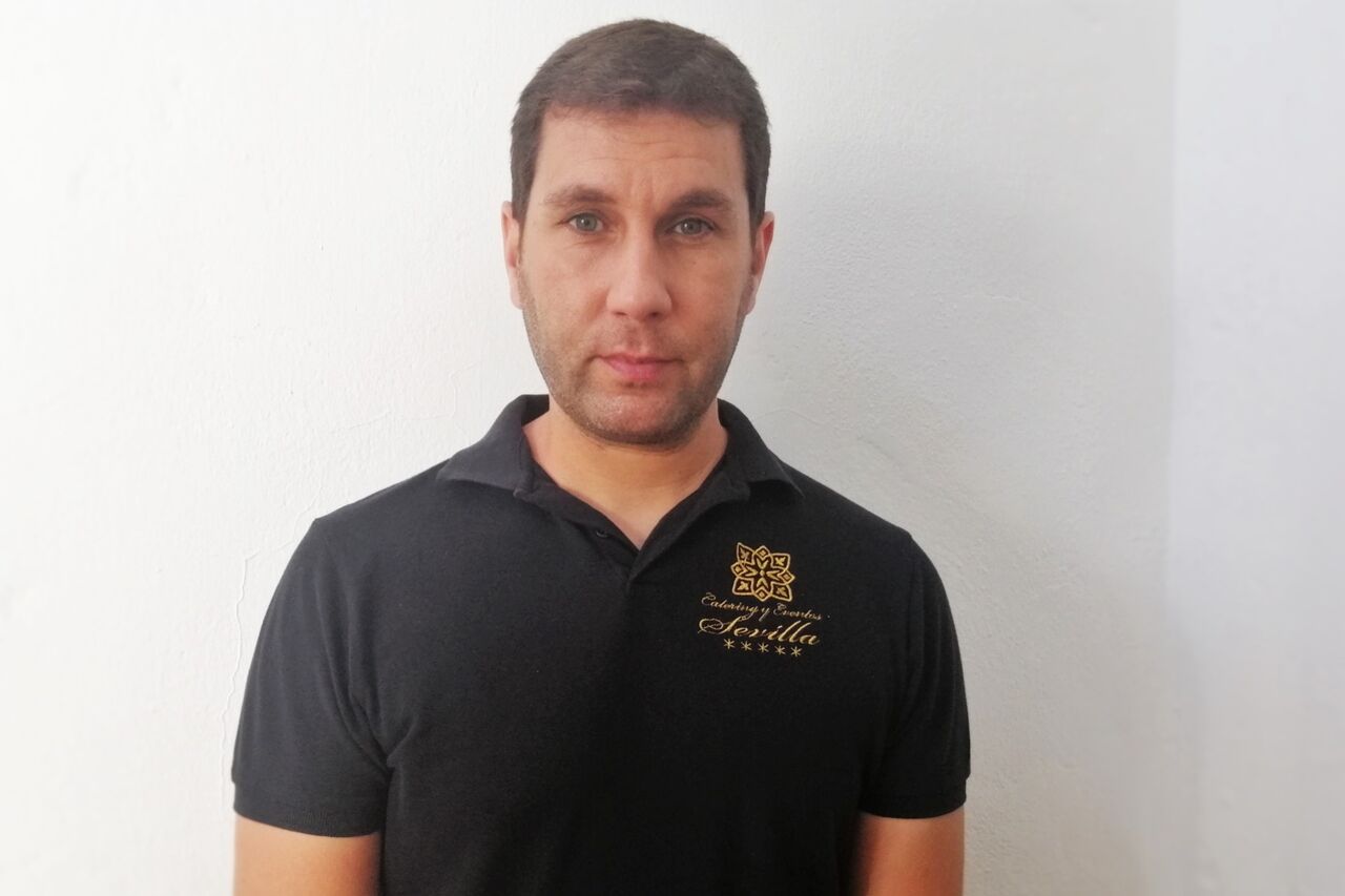 José Antonio Sánchez