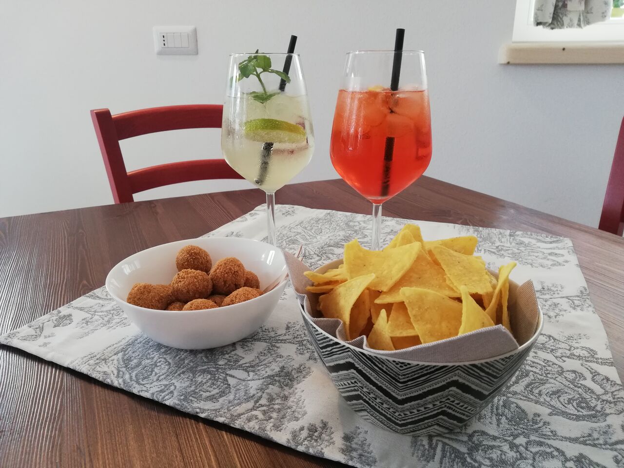 Aperitivi