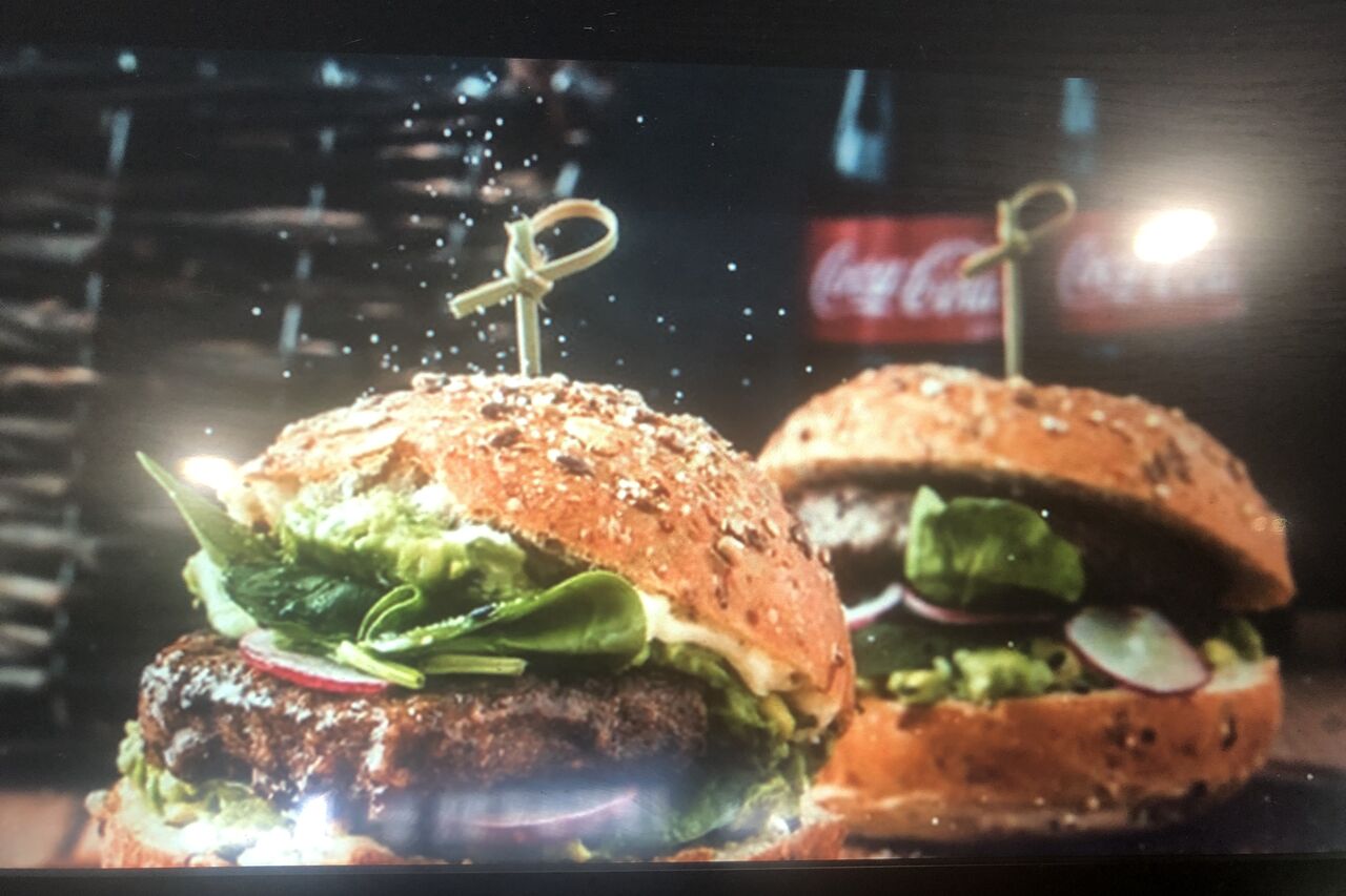 Un moment de détente