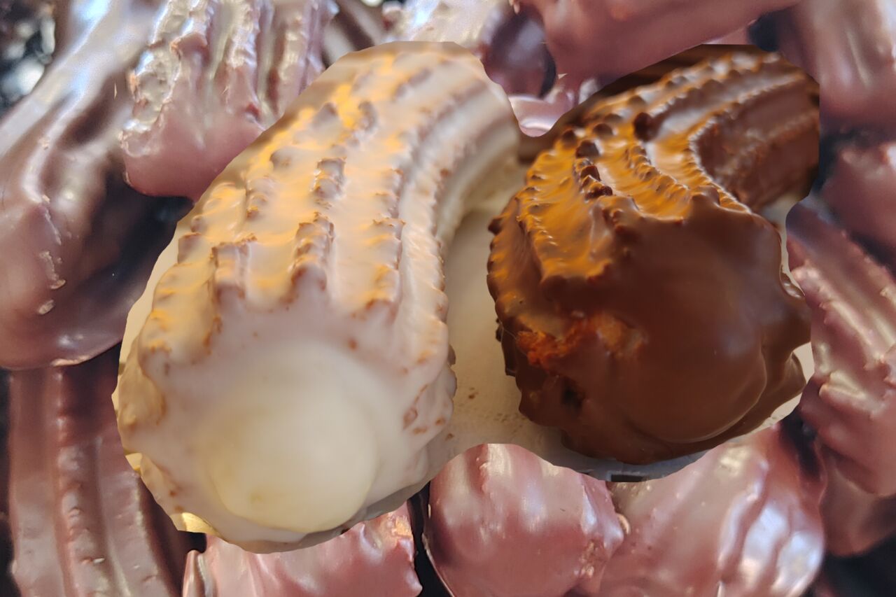 Porque elegir los establecimientos de Xurreria Maria