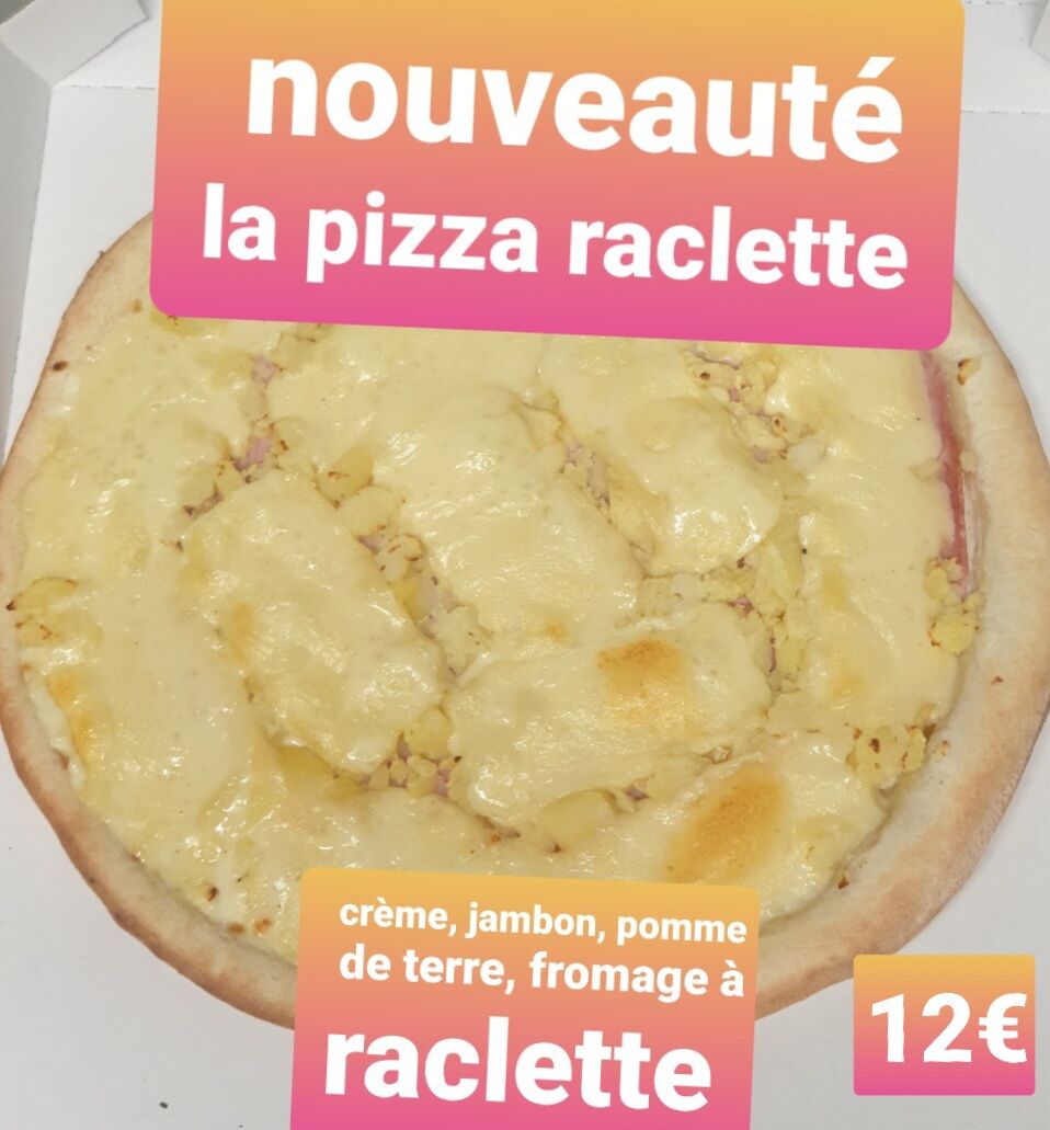 Raclette