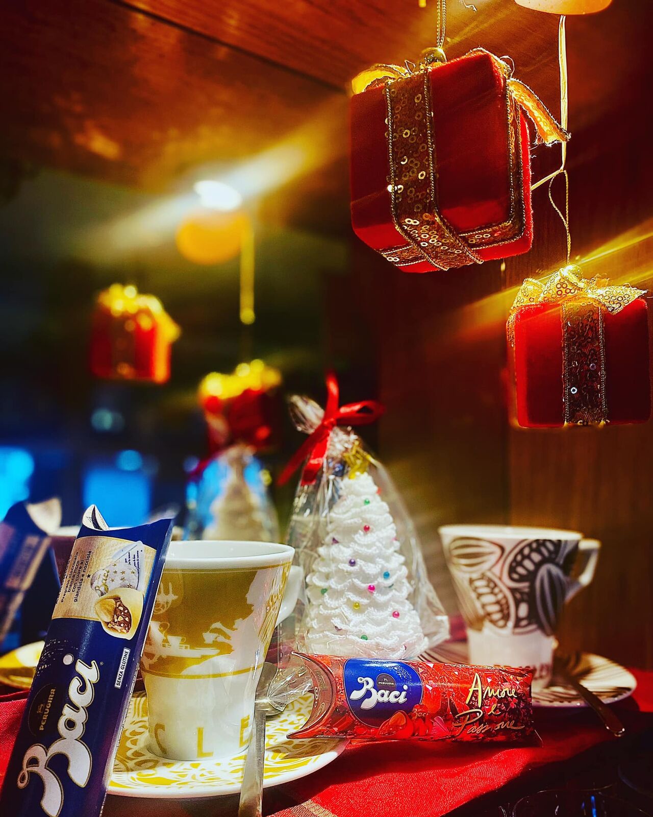 Natale si avvicina..🎄💫🎁