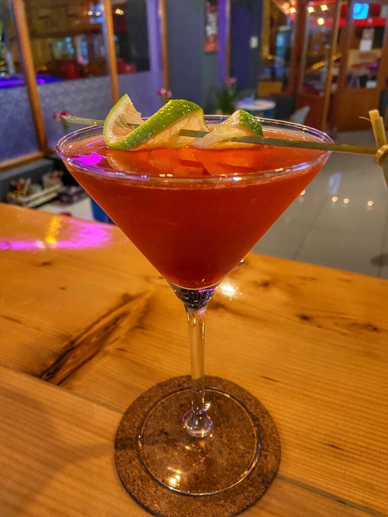 Cosmopolitan