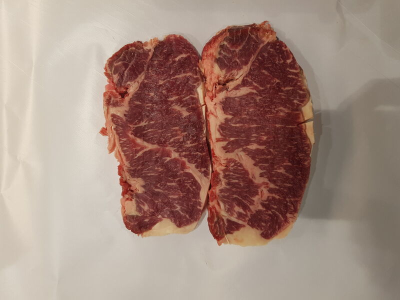Faux-filet