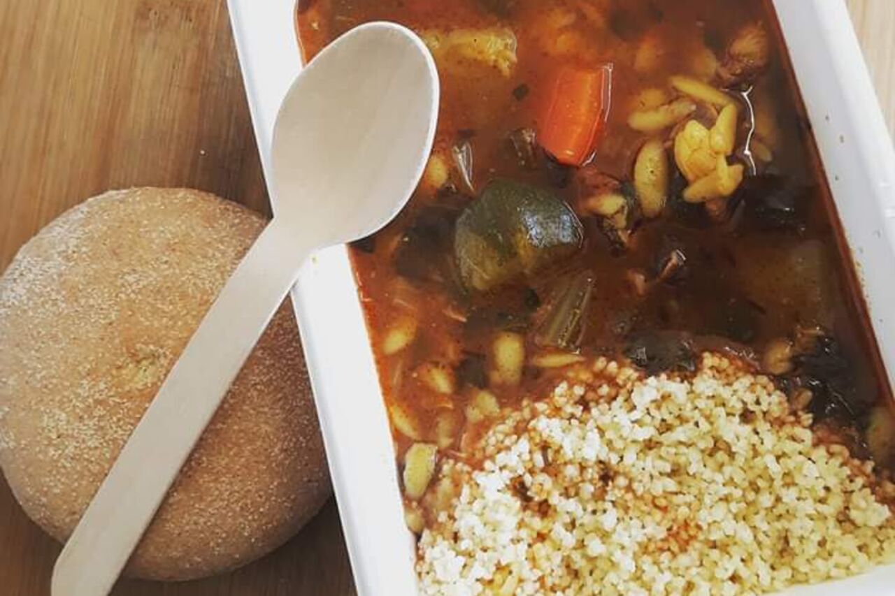 Pour une escapade culinaire
