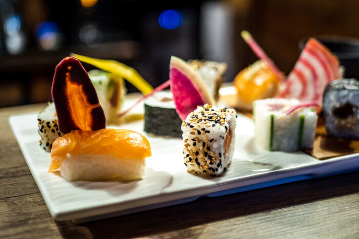 Sushi Fumi Thônes