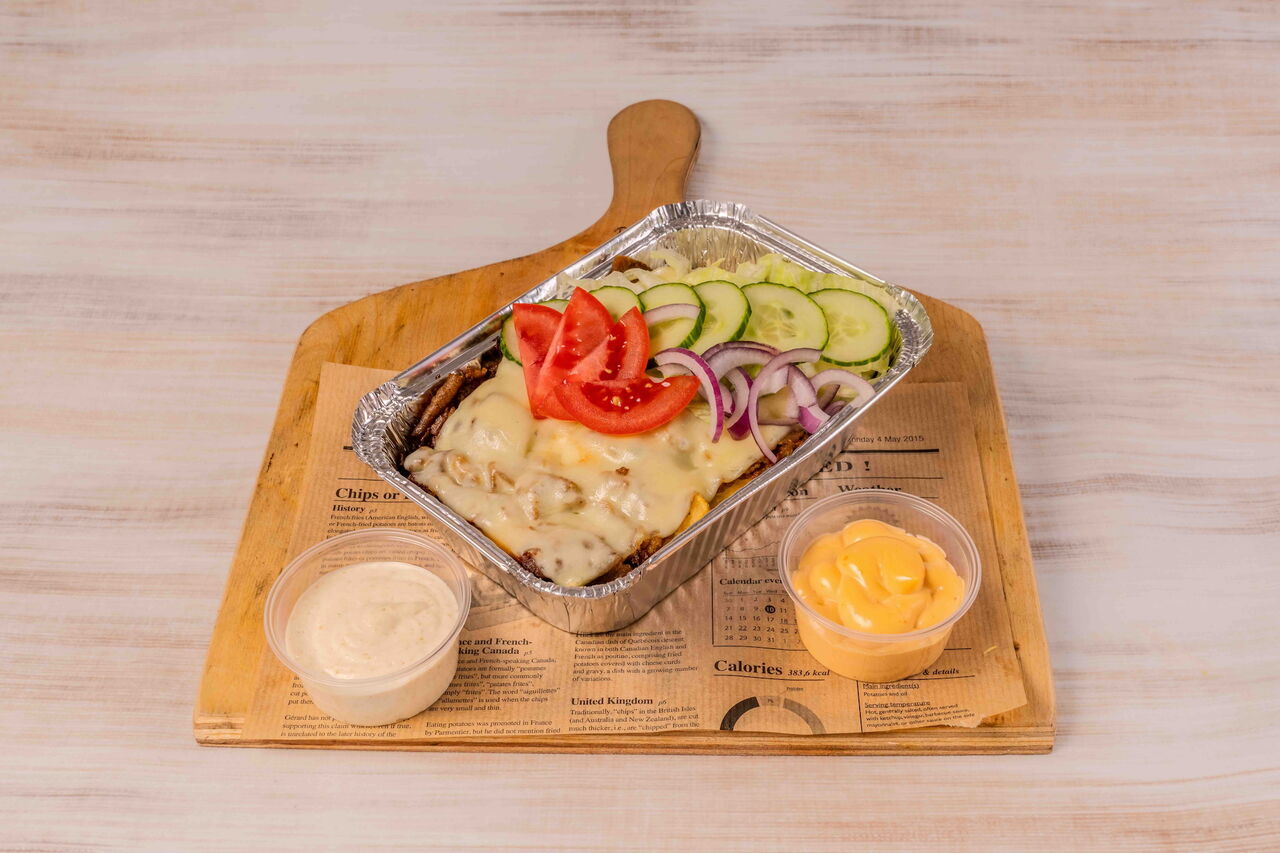 Kapsalon