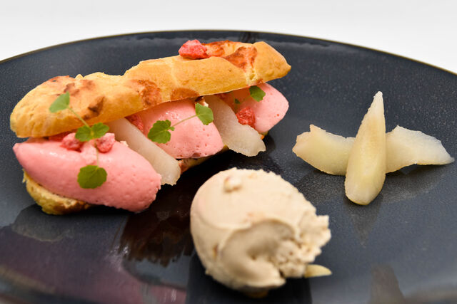 Paris Bresse en un éclair