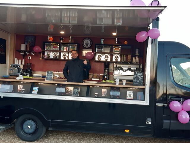 Octobre Rose 09/10/2022