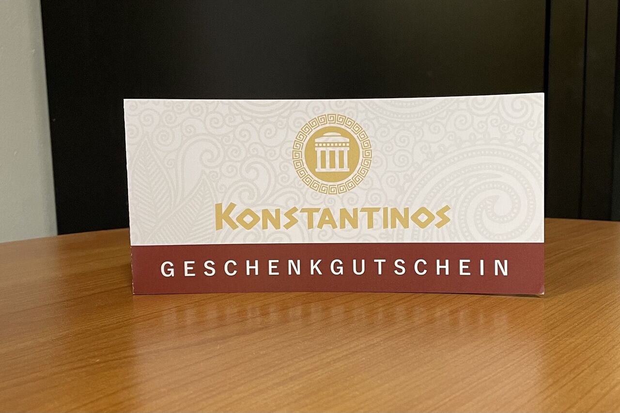 Beschenken Sie Ihre liebsten