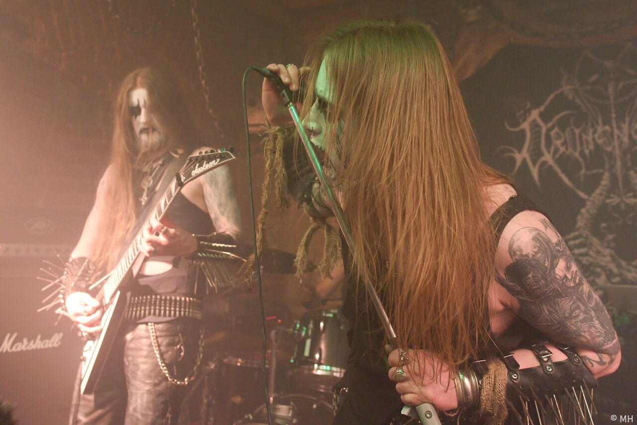 DRUDENSANG(Německo)